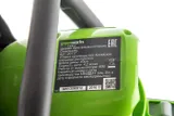 Цепная пила аккумуляторная Greenworks Арт. 20117UB, G40CS30K4, 40V, 30 см, с 1хАКБ 4 А.ч и ЗУ — фото 5