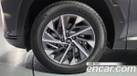 Hyundai Tucson Inspiration 2WD — 2022