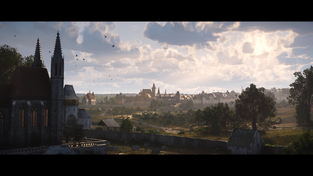 Kingdom Come: Deliverance 2 (диск для PS5, интерфейс и субтитры на русском языке)