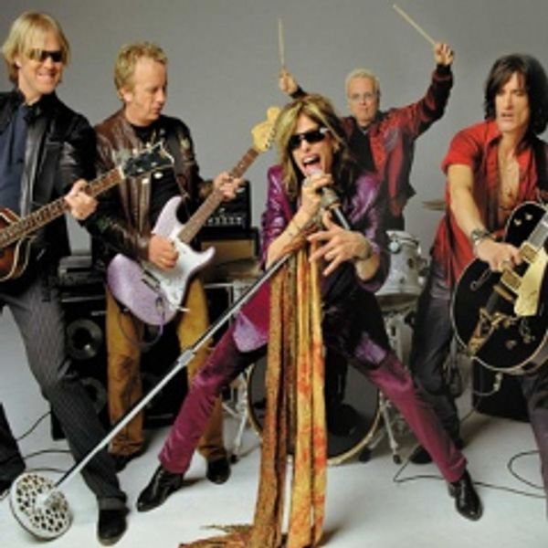 Aerosmith