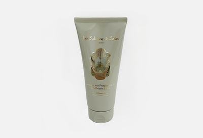 Гоммаж La Sultane de Saba(Ла Султан де Саба) Taj palace Silk Protein(Протеины шёлка) 200мл