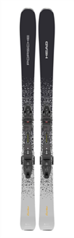 HEAD экспертный универсал 313616 Porsche 8 series SW BB-PR black-grey 170 см + крепления 114685 PROT PR 13 GW BR 95[P]+ чехол 383972