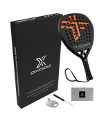 Ракетка Oxdog Ultimate Match 2025 — стабильность, баланс и комфорт для уверенных игроков