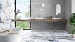 Pamesa Cr Arno Azzurro 75x150