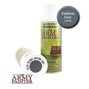 Uniform Grey