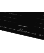 Индукционная варочная панель Kuppersberg ICS 644 фото 3