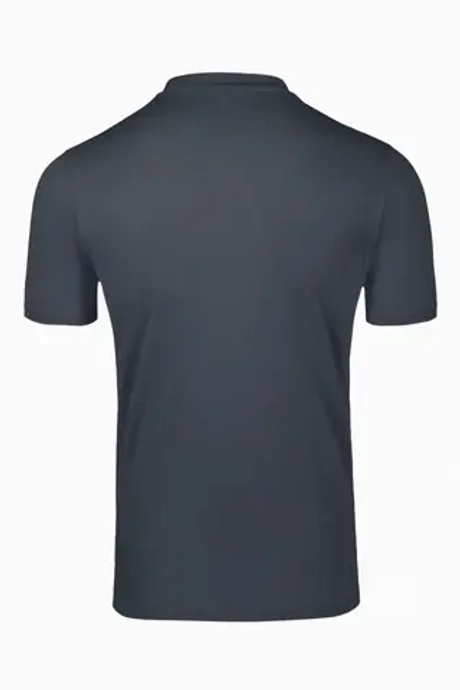 Футболка Nike Dri-FIT Park 26 Polo - серый