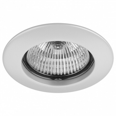 Встраиваемый светильник Lightstar Teso fix 011070