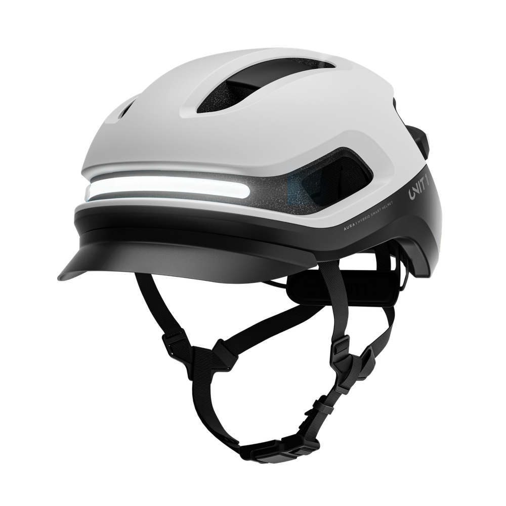 Шлем велосипедный UNIT 1 Aura MIPS