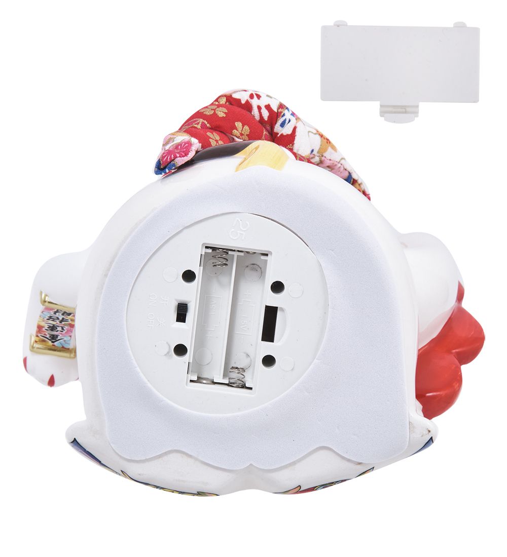 Lucky Cats KT-21/3 Фигурка «Кот»