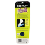Profoot, Miracle Insole, для женщин 6–10 лет, 1 пара