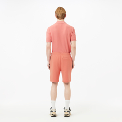 Шорты мужские LACOSTE