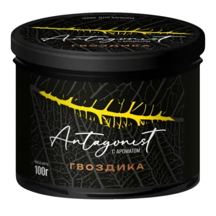 Antagonist - Гвоздика 100 гр.