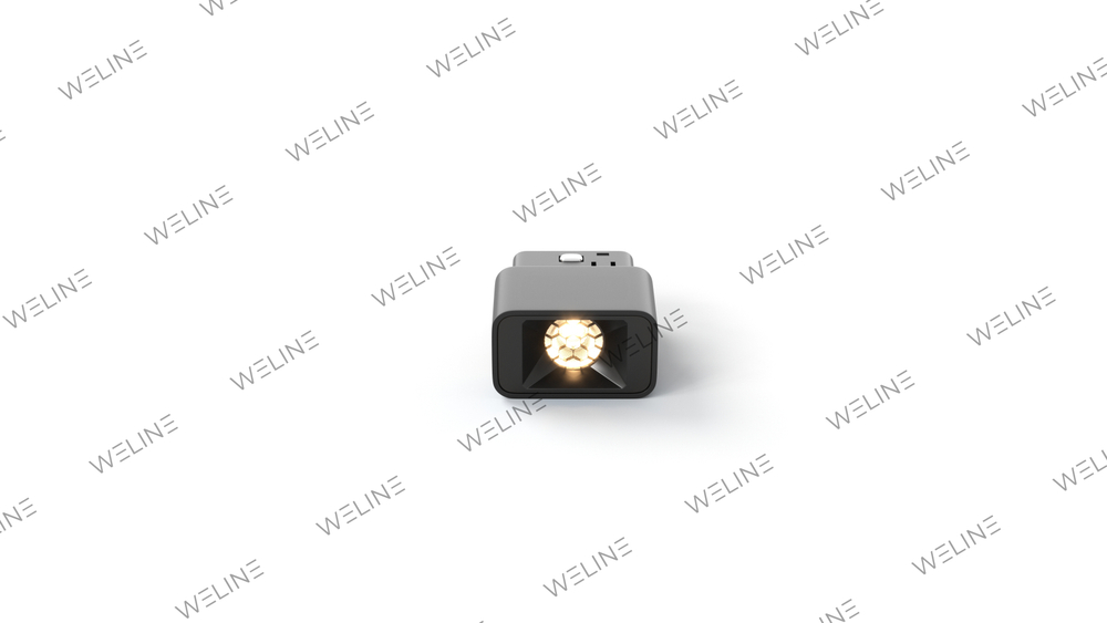 Магнитный светильник "Weline OneSpot-1"