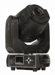 EURO DJ LED SPOT 90 II