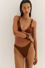 Смелые бикини-трусики - H&M