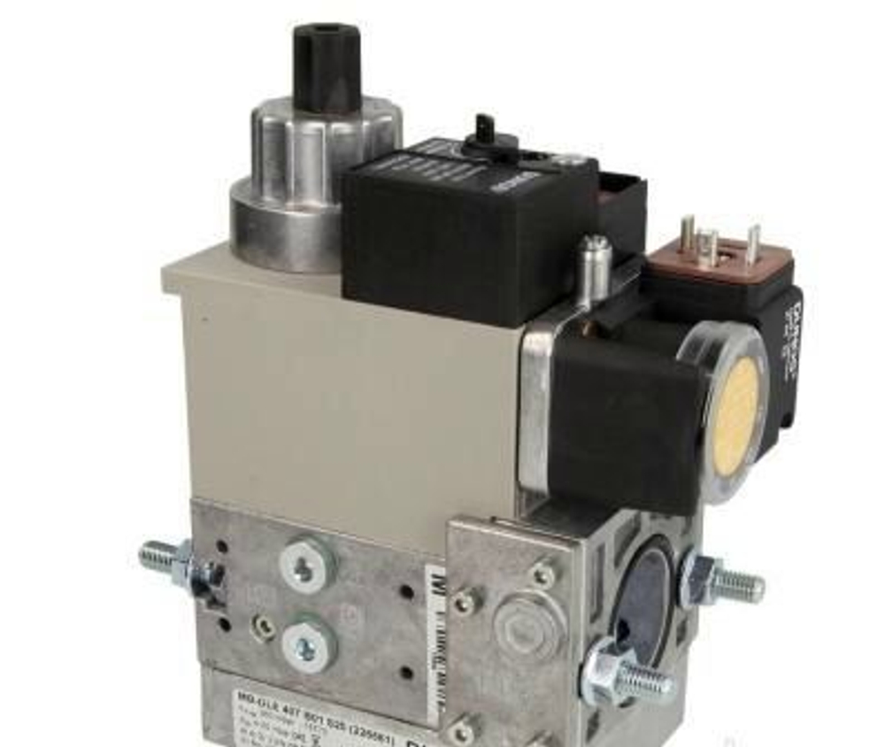 Dungs MB-DLE 407 B01 S22. Газовый мультиблок. Альтернатива 225015