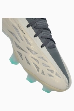 Бутсы Skechers Razor 2 Elite FG - бежевый