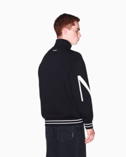 Толстовка Armani Exchange