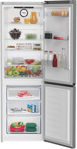 Двухкамерный холодильник Beko B3RCNK362HG