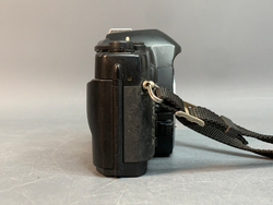 Ricoh XR-7M II + Rikenon P 28-80mm f/3.5-5.6 Zoom Macro