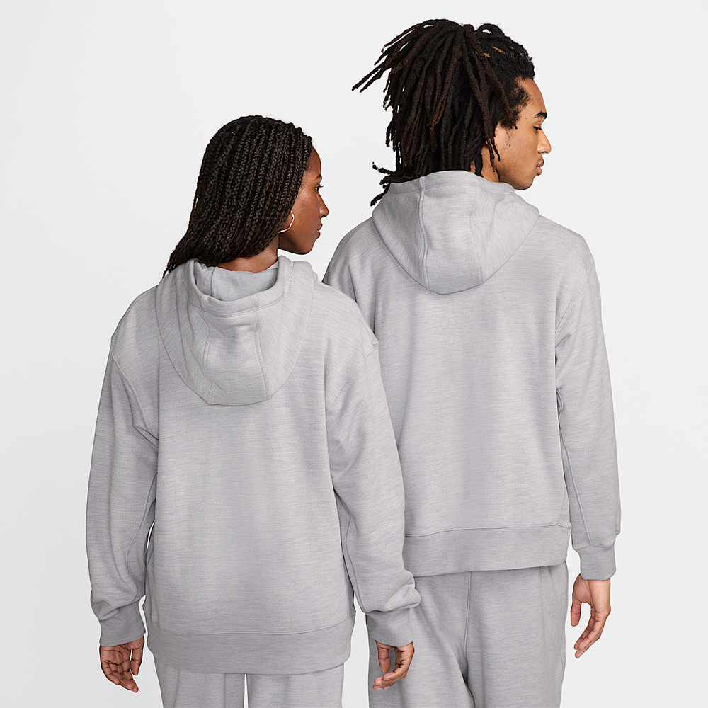 Толстовка с капюшоном Nike Wool Classic - Nike