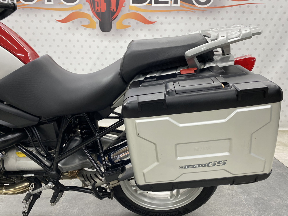 BMW R1200GS , 2005