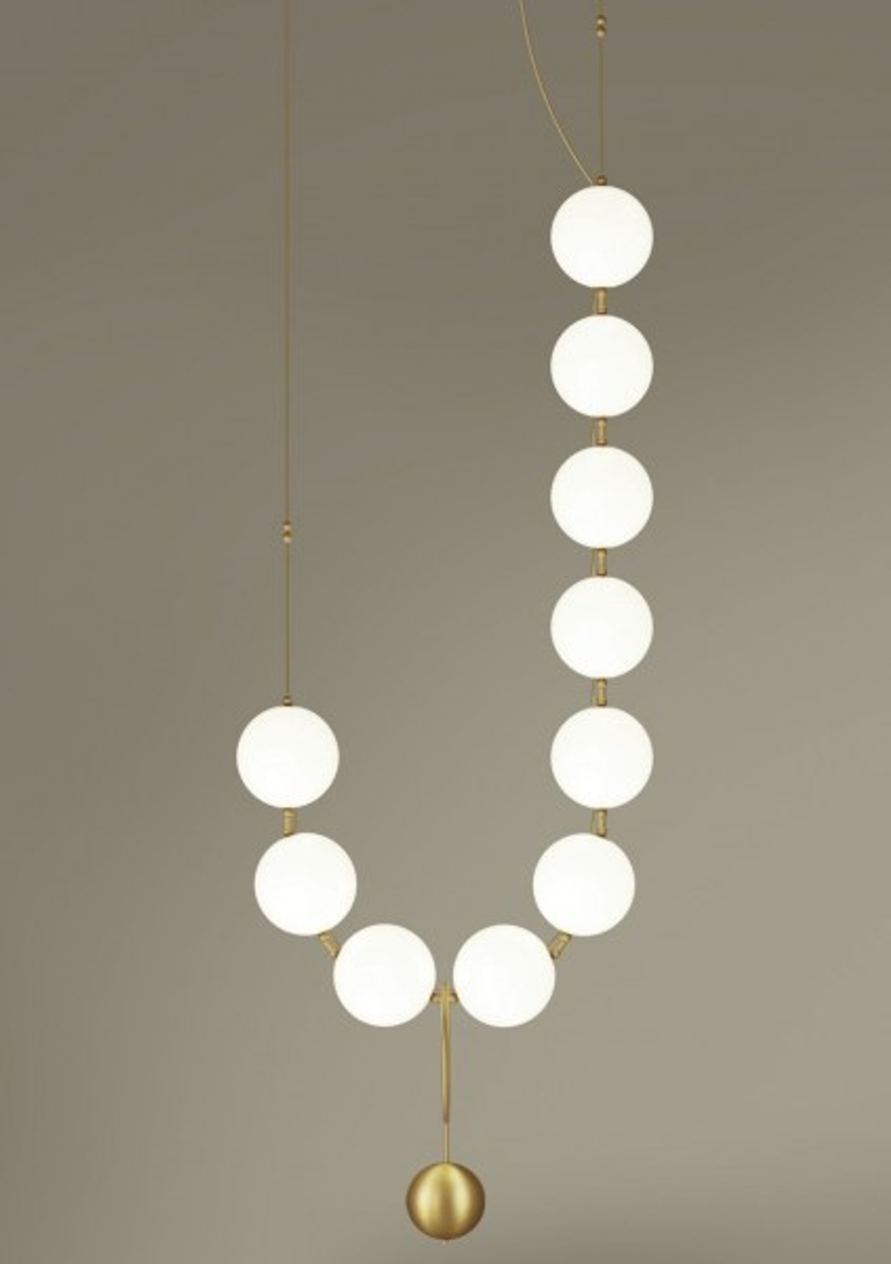 Люстра Larose Guyon COCO CHANDELIER