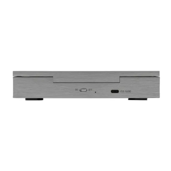 MoonDrop Discdream 2 Ultra Silver