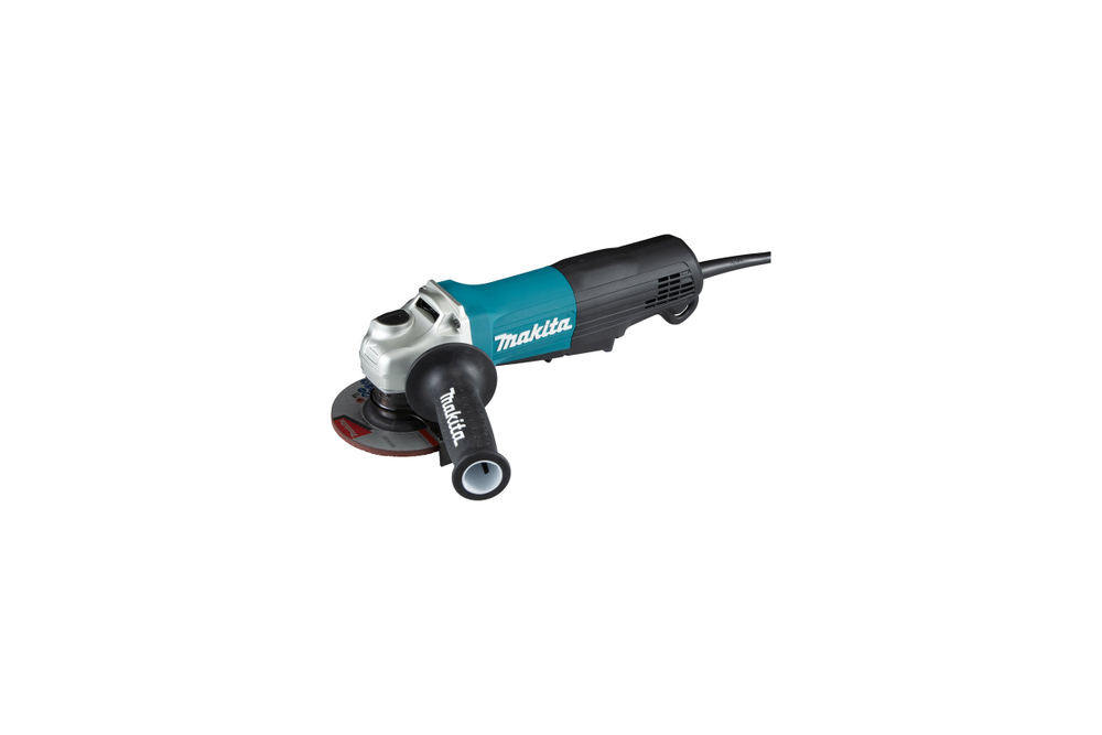Шлифовальная угловая машина Makita GA4550R