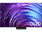 QD-OLED телевизор Samsung QE77S95DAUXRU 4K Ultra HD