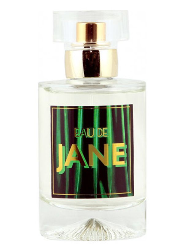 Daly Beauty Eau de Jane