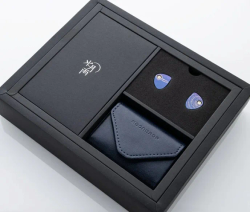 MoonDrop Starfield 2 (синий) проводные внутриканальные наушники