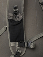 Сумка Textured Twill 3 Points Slinger