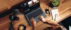 Ноутбук Acer Swift SF314-510G-7782 14; FHD i7-1165G7/16Gb/512Gb SSD/Iris Xe Max 4Gb/noOS/gold NX.A10ER.004