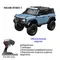 Радиоуправляемый краулер HB Beluga (57 см, 4WD, 1:10) - HB-R1003-1