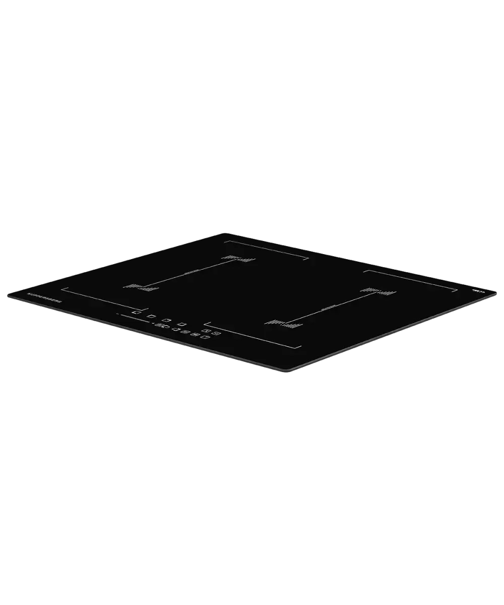 Индукционная варочная панель Kuppersberg ICS 627 фото 4