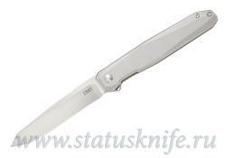 Нож CRKT K230XXP FACETфотография - 1