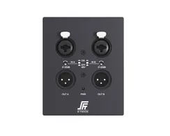 S-Track Dpanel