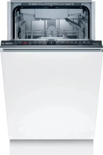 Встраиваемая посудомоечная машина Bosch SPV2HMX5FR