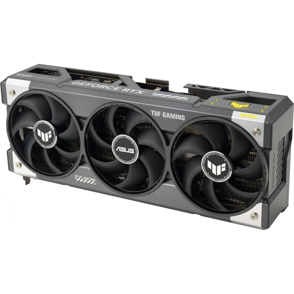 Видеокарта ASUS TUF-RTX5080-O16G-GAMING//RTX5080,HDMI*2,DP*3,16G,D7