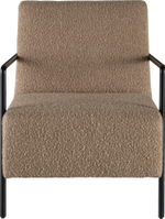 Кресло Baker Marcus Lounge Chair