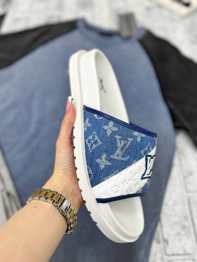 Чемодан Louis Vuitton