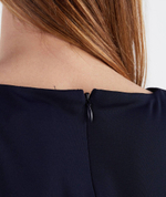 Платье LAUREN RALPH LAUREN - темно-синий(253906356)