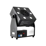 Генератор пузырей MK-B17 LED Locust Bubble Machine (90W, 1000 пуз/сек, 11 м, DMX)