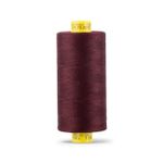 Нитка Gutermann Mara 120 (1000 метров), 1 кат., универсальная | 130 т.марсала