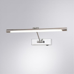 Настенный светодиодный светильник Arte Lamp HARRISON A1709AP-1CC