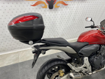 Honda CB600F Hornet 2007