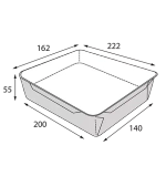 OSQ OPSALAD 1000