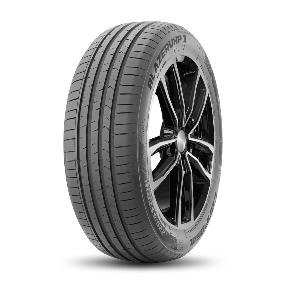 Летняя шина Compasal Blazer UHP II (295/35 R21 107Y)